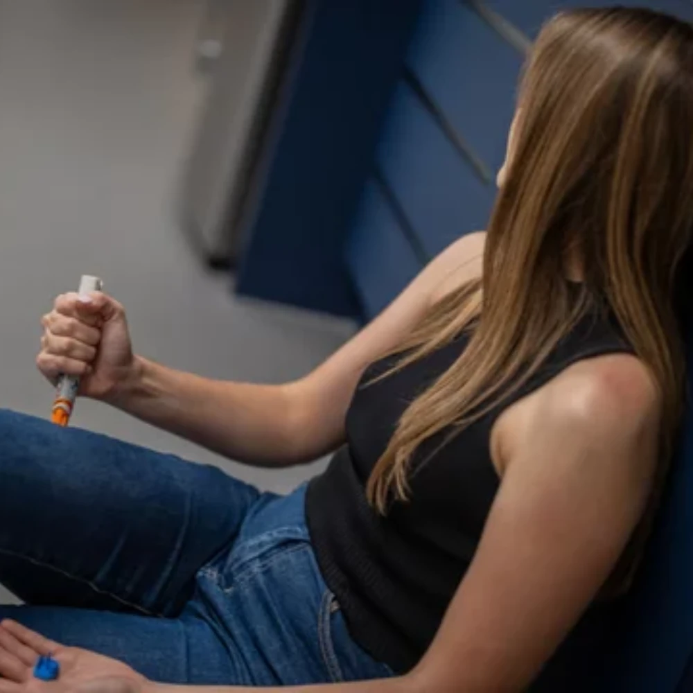 Primeros auxilios – Alergias anafilácticas (1.5h)